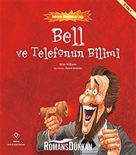 Bell ve Telefonun Bilimi , Çeviren