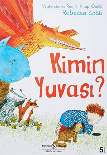 Kimin Yuvasi?