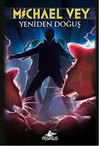 Michael Vey - Yeniden Došus 2