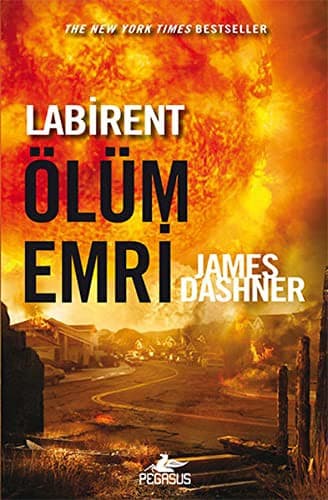 Labirent - Ölüm Emri