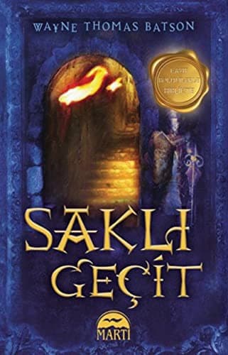 Sakli Gecit