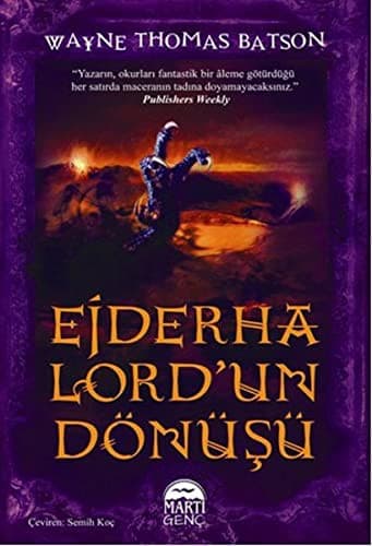 Ejderha Lord'un Donusu