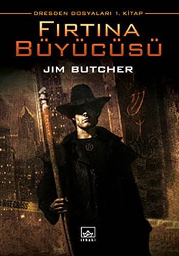 Firtina Buyucusu