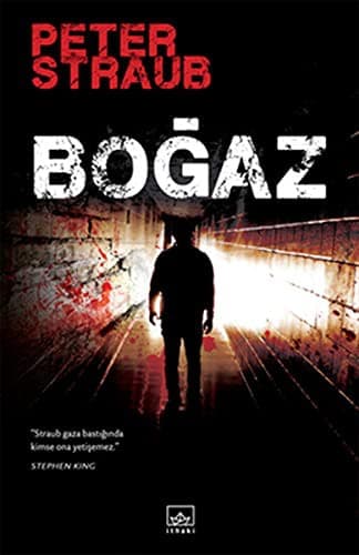Bogaz