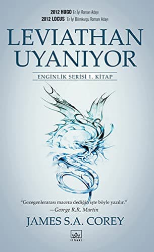 Leviathan Uyaniyor