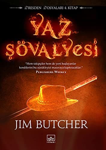 Yaz Sovalyesi