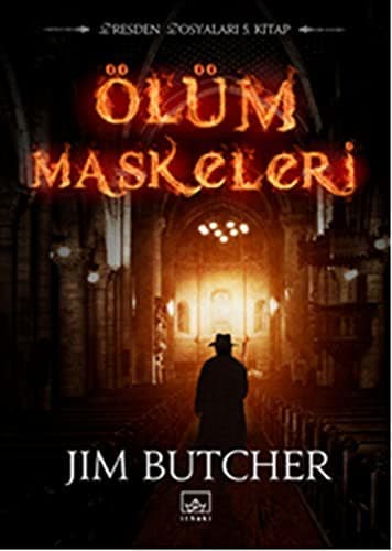 Olum Maskeleri