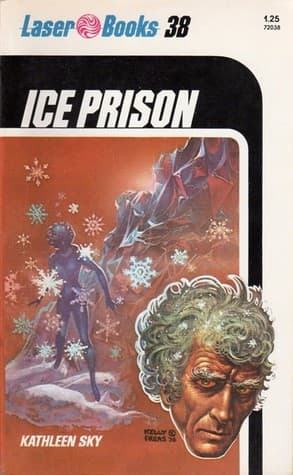 Ice prison
