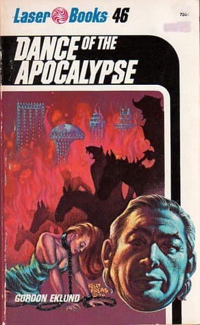 Dance of the apocalypse