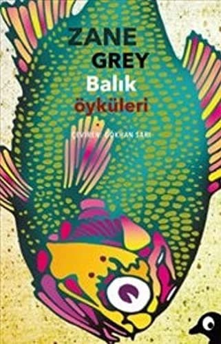 Balik Oykuleri