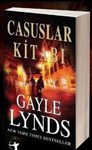 Casuslar Kitabi