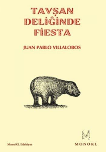 Tavsan Deliginde Fiesta