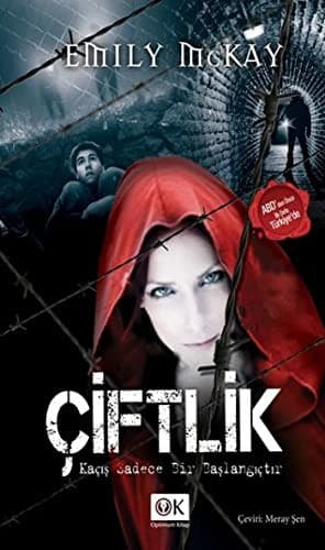 Ciftlik