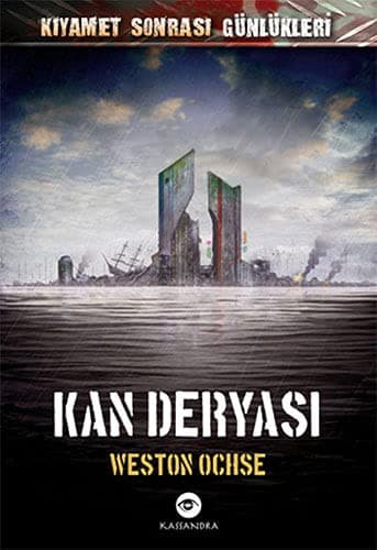 Kan Deryasi