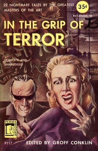 In the Grip of Terror