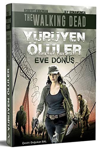 Yürüyen Ölüler