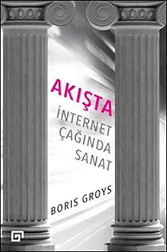 Akista-Internet Caginda Sanat