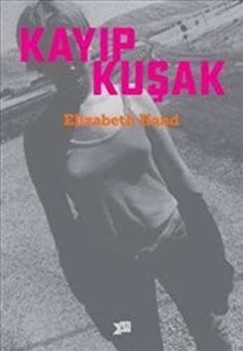 Kayip Kusak