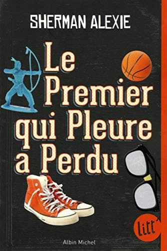 Le Premier qui pleure a perdu