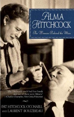 Alma Hitchcock