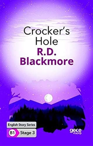 Crocker's Hole Ingilizce Hikayeler B1 Stage3