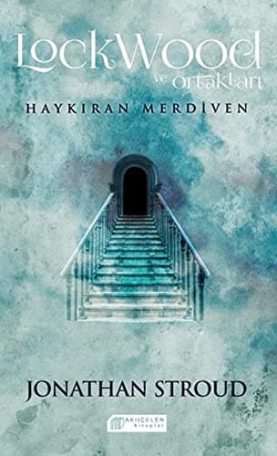 Lockwood ve Ortaklari 1 - Haykiran Merdiven