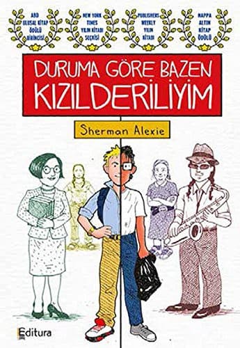 Duruma Göre Bazen Kizilderiliyim