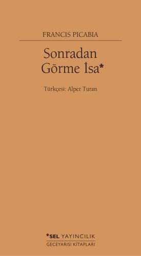 Sonradan Görme Isa