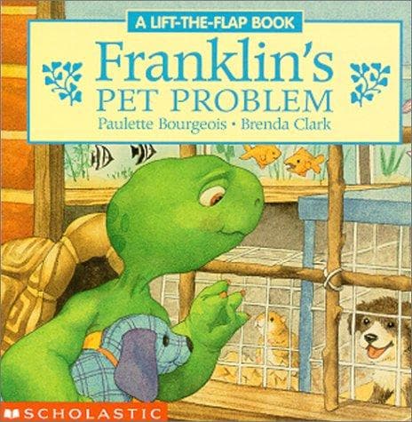 Franklin's pet problem
