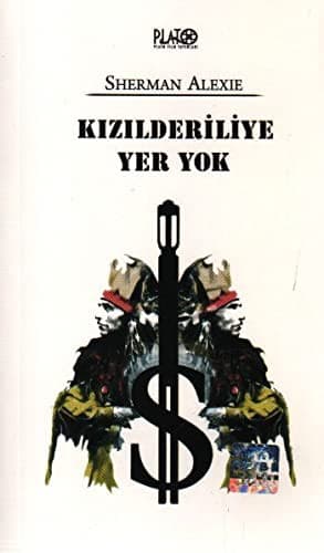 Kizilderiliye Yer Yok