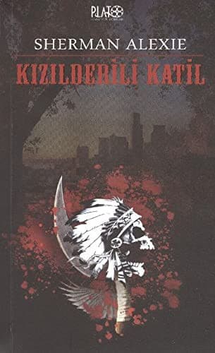 Kizilderili Katil - The Indian Killer