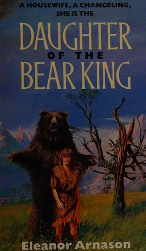 Daughter of the bear king