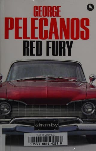 Red Fury