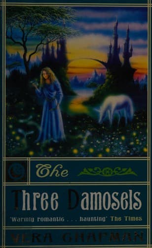 The three damosels