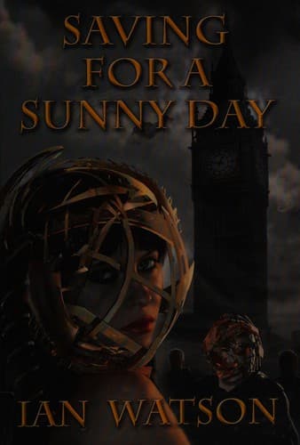 Saving for a sunny day