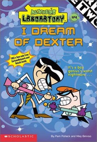 I dream of Dexter
