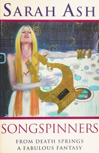 Songspinners
