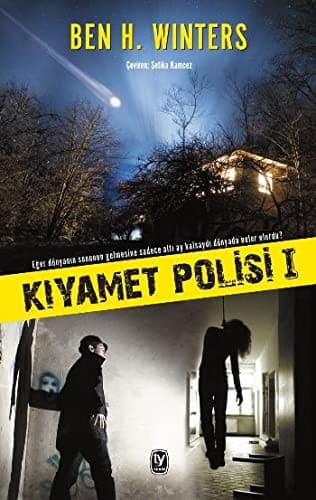 Kiyamet Polisi 1