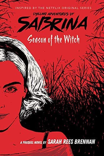 Chilling Adventures of Sabrina #1
