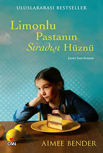 Limonlu Pastanin Siradisi Huznu