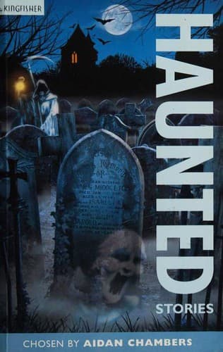 Haunted Stories