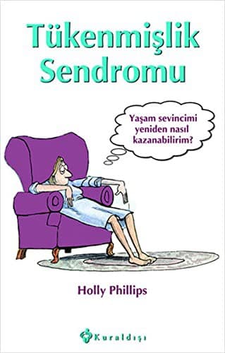Tukenmislik Sendromu