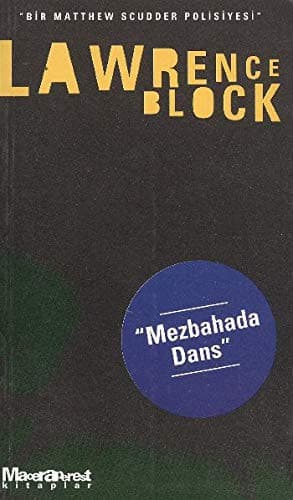 Mezbahada Dans