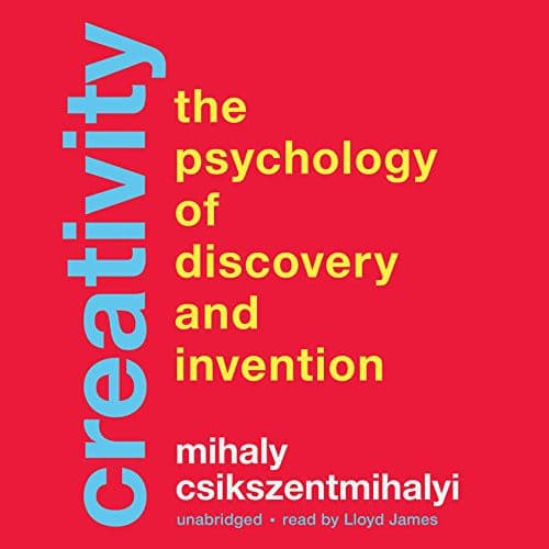 Creativity