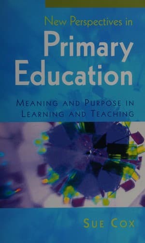 New Perspectives in Primary Education
