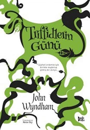 Triffidlerin Gunu
