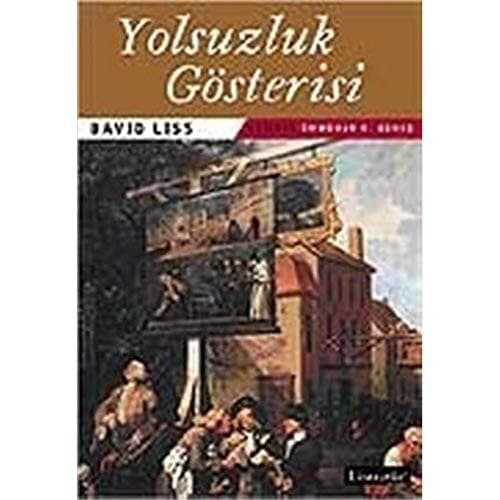 Yolsuzluk Gösterisi