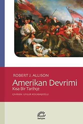 Amerikan Devrimi