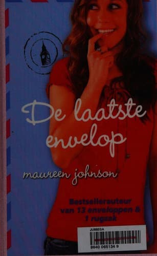 De laatste envelop