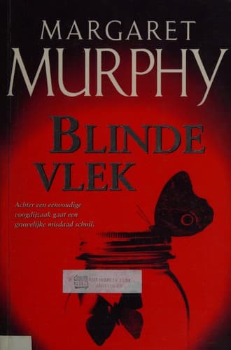 Blinde vlek